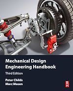 Télécharger le livre :  Mechanical Design Engineering Handbook