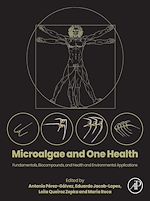 Télécharger le livre :  Microalgae and One Health