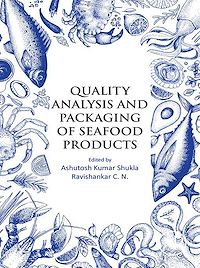 Téléchargez le livre :  Quality Analysis and Packaging of Seafood Products