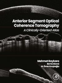 Téléchargez le livre :  Anterior Segment Optical Coherence Tomography