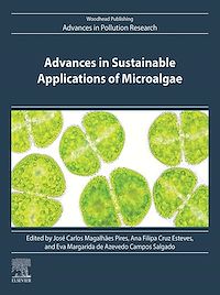 Téléchargez le livre :  Advances in Sustainable Applications of Microalgae