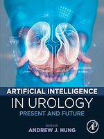 Télécharger le livre :  Artificial Intelligence in Urology