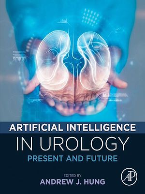 Téléchargez le livre :  Artificial Intelligence in Urology