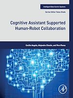 Télécharger le livre :  Cognitive Assistant Supported Human-Robot Collaboration