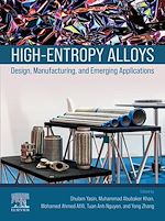 Télécharger le livre :  High-Entropy Alloys