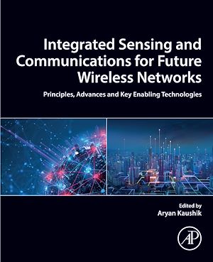 Téléchargez le livre :  Integrated Sensing and Communications for Future Wireless Networks