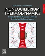 Télécharger le livre :  Nonequilibrium Thermodynamics