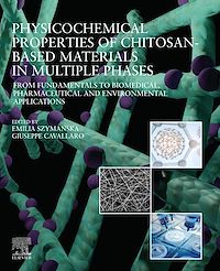 Téléchargez le livre :  Physicochemical Properties of Chitosan-Based Materials in Multiple Phases