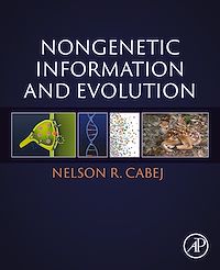 Téléchargez le livre :  Nongenetic Information and Evolution