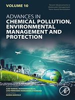 Télécharger le livre :  Recent Advancements In Waste Water Management: Nano-based Remediation