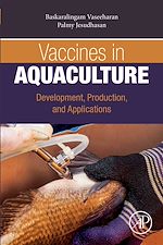 Télécharger le livre :  Vaccines in Aquaculture