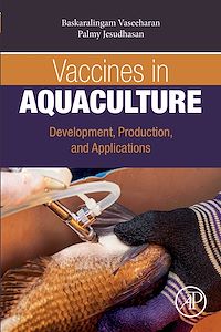 Téléchargez le livre :  Vaccines in Aquaculture