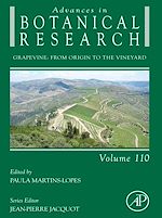 Télécharger le livre :  Grapevine