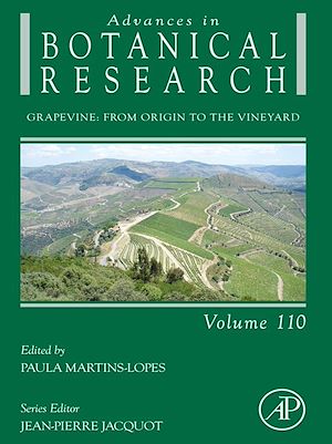 Téléchargez le livre :  Grapevine