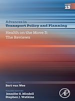 Télécharger le livre :  Health on the Move 3: the Reviews