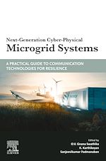 Télécharger le livre :  Next-Generation Cyber-Physical Microgrid Systems