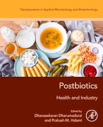 Télécharger le livre :  Postbiotics