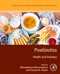 Téléchargez le livre :  Postbiotics