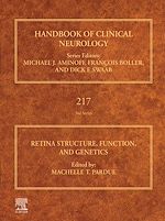 Download this eBook Retina Structure, Function, and Genetics