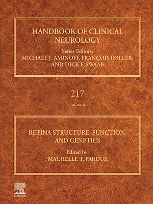 Download the eBook: Retina Structure, Function, and Genetics