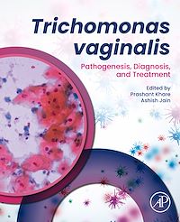 Téléchargez le livre :  Trichomonas vaginalis