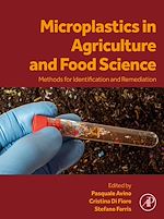 Télécharger le livre :  Microplastics in Agriculture and Food Science