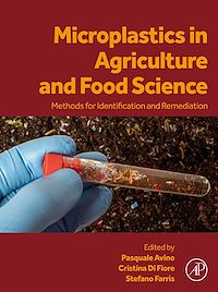 Téléchargez le livre :  Microplastics in Agriculture and Food Science