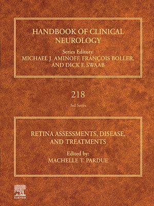 Download the eBook: Retina Assessments, Disease, and Treatments