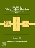 Télécharger le livre :  Studies in Natural Products Chemistry