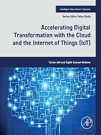 Téléchargez le livre :  Accelerating Digital Transformation with the Cloud and the Internet of Things (IoT)
