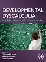 Télécharger le livre :  Developmental Dyscalculia