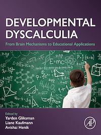 Téléchargez le livre :  Developmental Dyscalculia