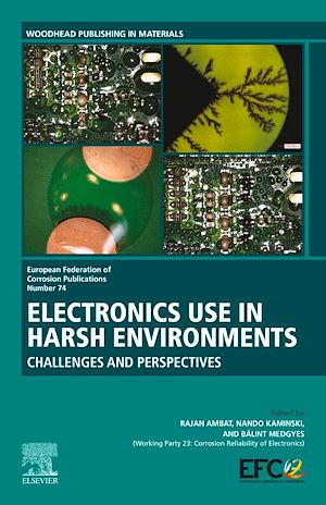 Download the eBook: Electronics Use in Harsh Environments