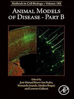 Télécharger le livre :  Animal Models of Disease Part B