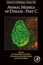 Télécharger le livre :  Animal Models of Disease Part C