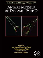 Télécharger le livre :  Animal Models of Disease Part D