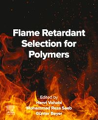 Téléchargez le livre :  Flame Retardant Selection for Polymers