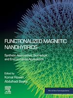 Télécharger le livre :  Functionalized Magnetic Nanohybrids