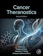 Télécharger le livre :  Cancer Theranostics, Second Edition