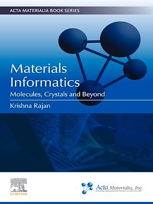 Download the eBook: Materials Informatics