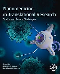 Téléchargez le livre :  Nanomedicine in Translational Research