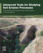 Télécharger le livre :  Advanced Tools for Studying Soil Erosion Processes