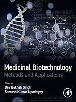 Télécharger le livre :  Medicinal Biotechnology