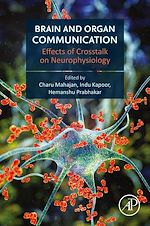 Télécharger le livre :  Brain and Organ Communication