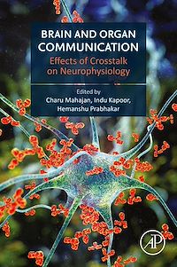 Téléchargez le livre :  Brain and Organ Communication