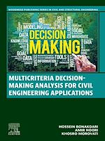 Télécharger le livre :  Multicriteria Decision-Making Analysis for Civil Engineering Applications
