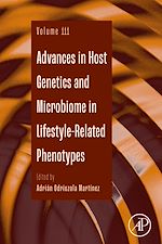 Télécharger le livre :  Advances in Host Genetics and microbiome in lifestyle-related phenotypes