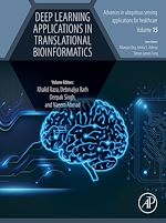 Télécharger le livre :  Deep Learning Applications in Translational Bioinformatics