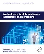 Télécharger le livre :  Applications of Artificial Intelligence in Healthcare and Biomedicine