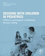 Télécharger le livre :  Deciding with Children in Pediatrics